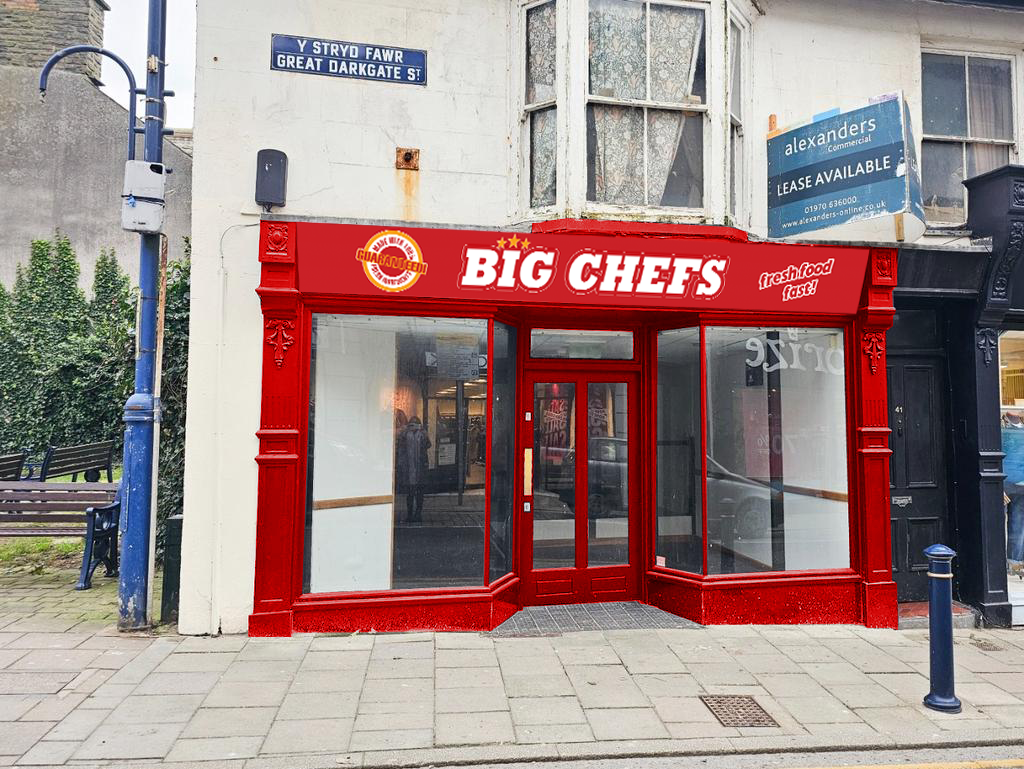 BIG CHEFS RESPONDS: How Councils Chased Away a Restaurant Ready to Revive the High Street